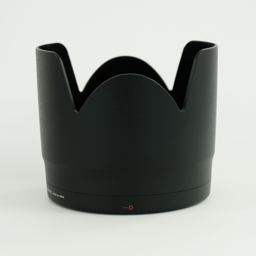 Canon EF70-200mm F2.8L IS II USM