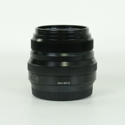 FUJIFILM XF35mmF2 R WR