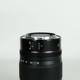 Nikon NIKKOR Z 24-70mm f/4 S