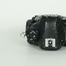 Nikon D850