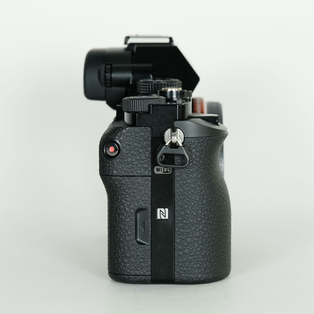 SONY α7（ILCE-7）