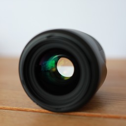 SIGMA 35mm F1.4 DG HSM｜Art [キヤノン用]