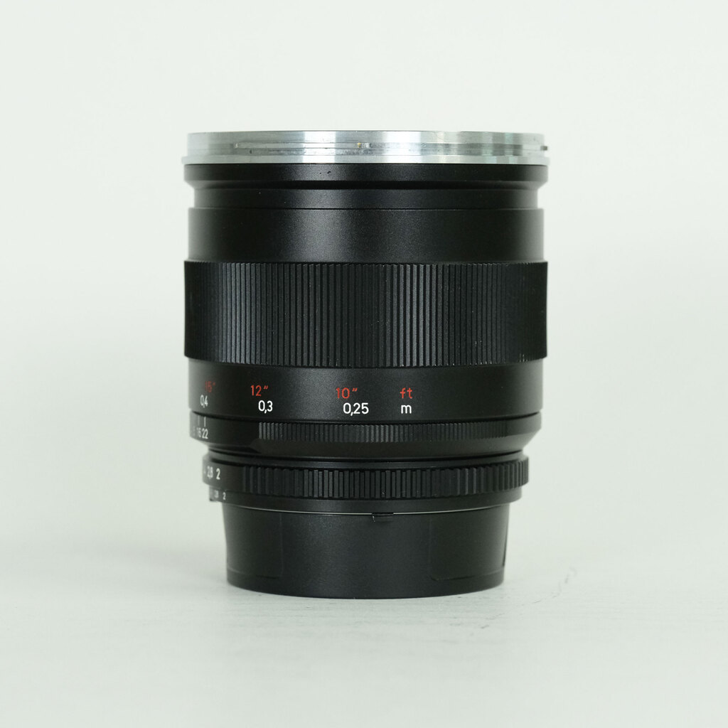 コシナ ツァイス Distagon T*2/25mm ZF.2 コシナ ツァイス Distagon T*2/25mm ZF.2