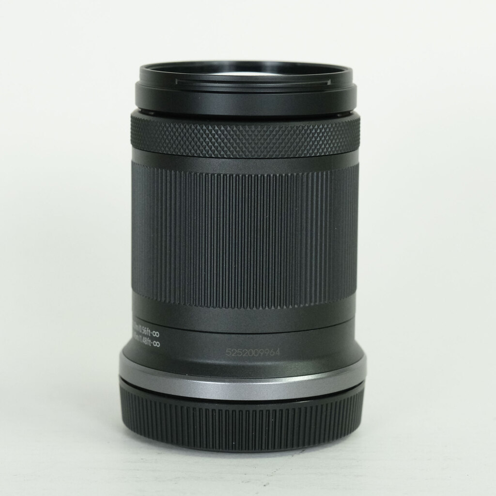 Canon RF-S18-150mm F3.5-6.3 IS STM Canon RF-S18-150mm F3.5-6.3 IS STM