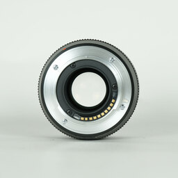 FUJIFILM XF35mmF1.4 R