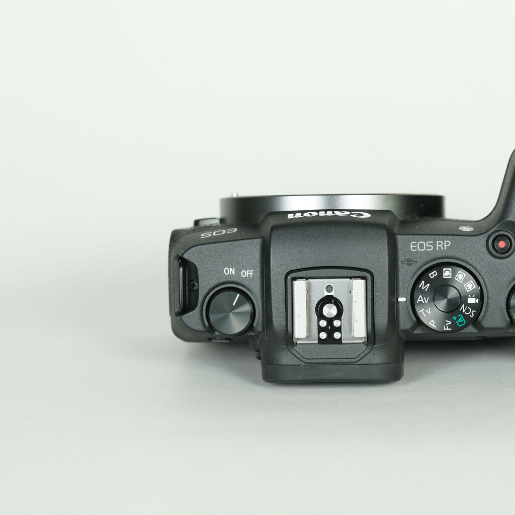 Canon EOS RP