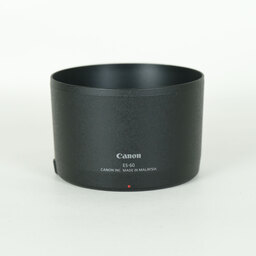 Canon EF-M32mm F1.4 STM