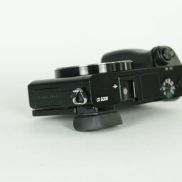 SONY α6000(ILCE-6000) SONY α6000(ILCE-6000)