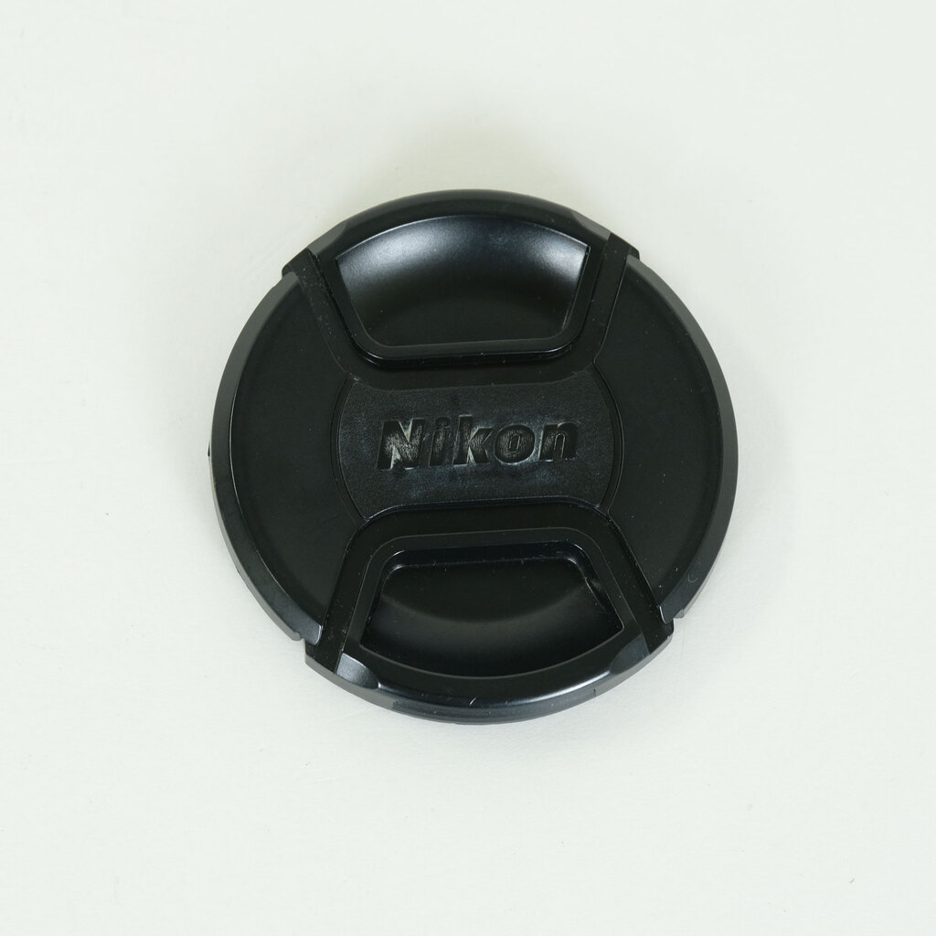 Nikon AF-S DX NIKKOR 16-85mm F3.5-5.6G ED VR