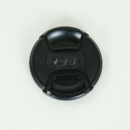 Nikon AF-S DX NIKKOR 16-85mm F3.5-5.6G ED VR