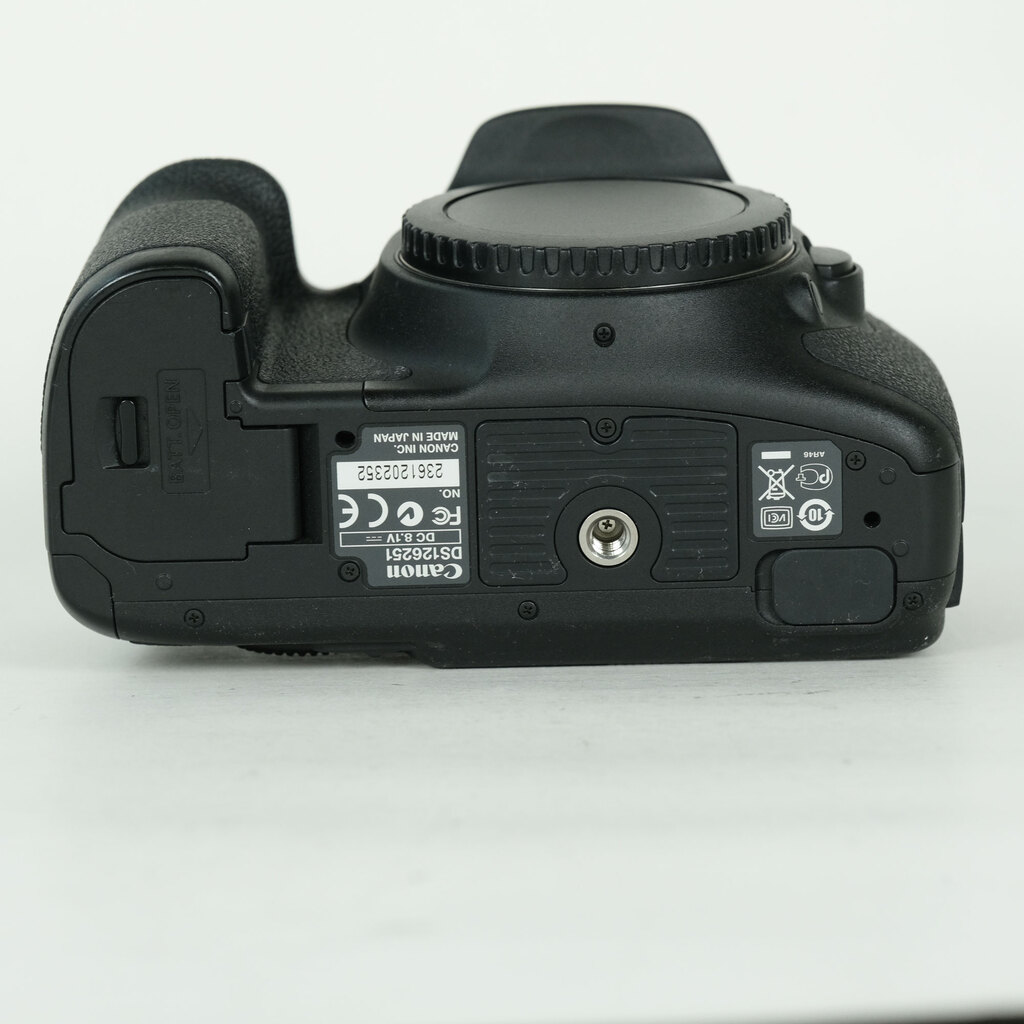 Canon EOS 7D ボディ