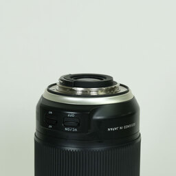 TAMRON 18-400mm F/3.5-6.3 Di II VC HLD (Model B028) [ニコン用]