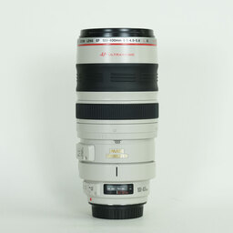 Canon EF100-400mm F4.5-5.6L IS USM