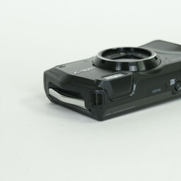 RICOH WG-7 ブラック