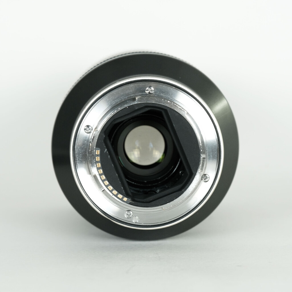 TAMRON 70-180mm F/2.8 Di III VXD (Model A056) [ ソニーE用 ]