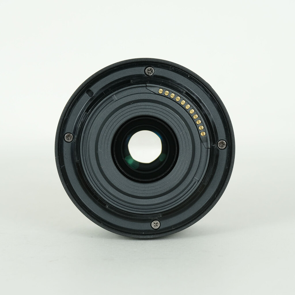 Nikon NIKKOR Z DX 24mm f/1.7