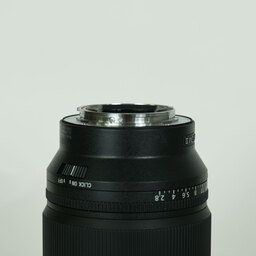 SONY FE 24-70mm F2.8 GM II SEL2470GM2