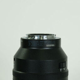 SONY FE 135mm F1.8 GM SEL135F18GM