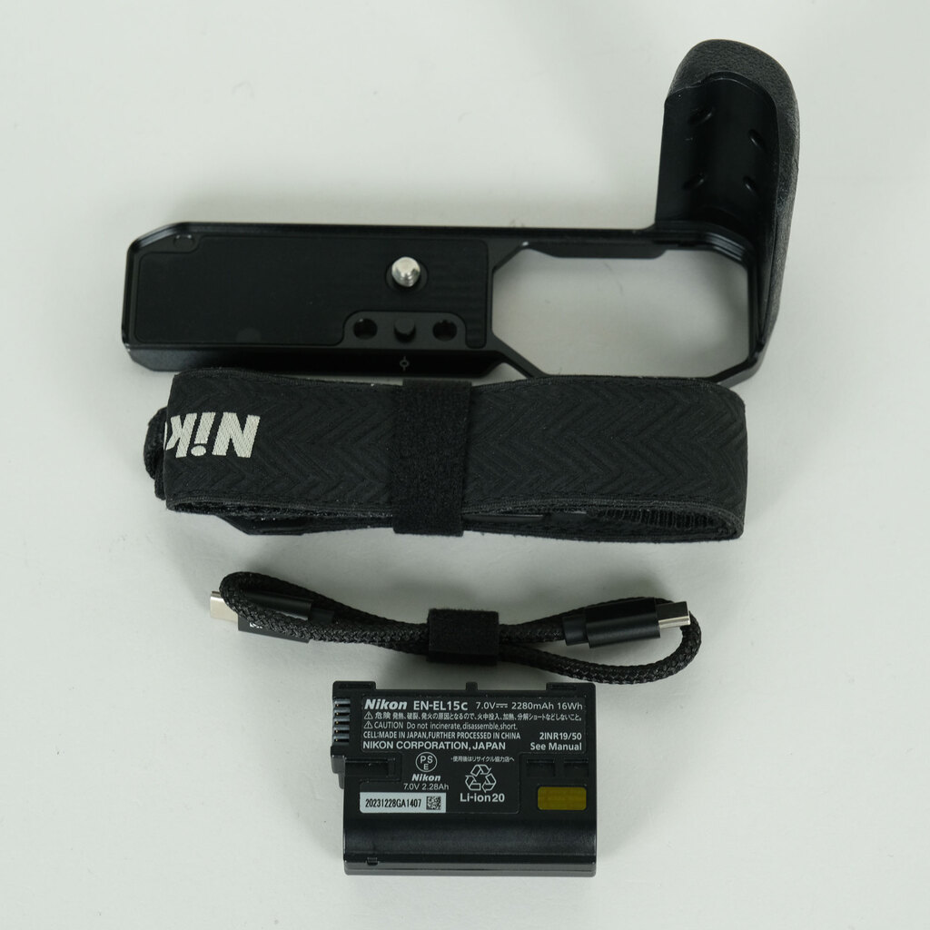 Nikon Z f Nikon Z f
