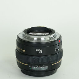 Canon EF50mm F1.4 USM