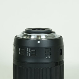 Canon EF-S18-135mm F3.5-5.6 IS USM