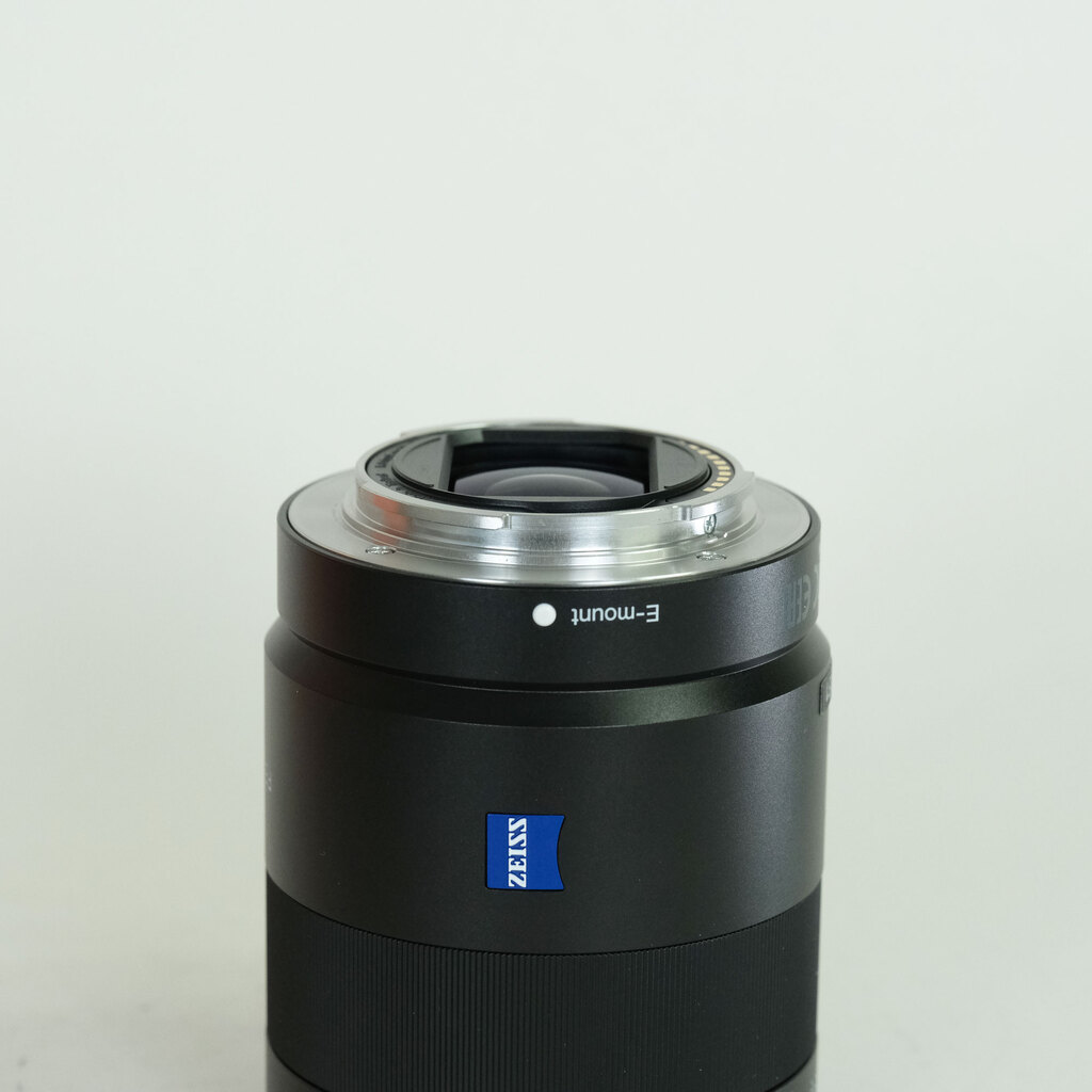 SONY Sonnar T* FE 55mm F1.8 ZA SEL55F18Z