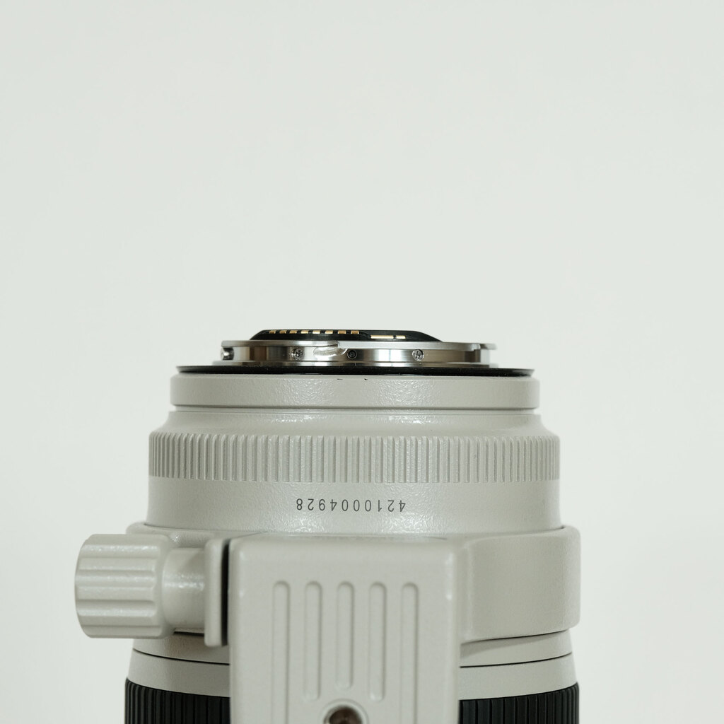 Canon EF70-200mm F2.8L IS II USM