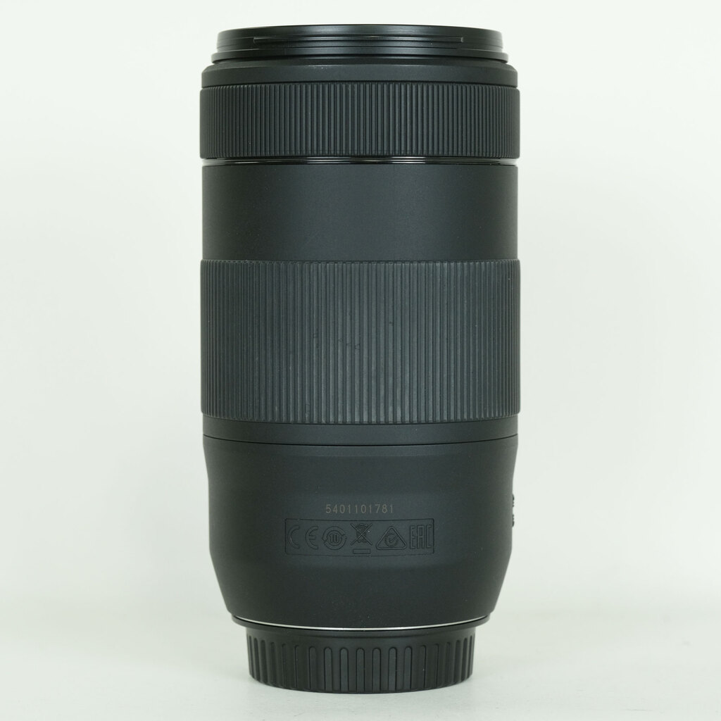 Canon EF70-300mm F4-5.6 IS II USM Canon EF70-300mm F4-5.6 IS II USM