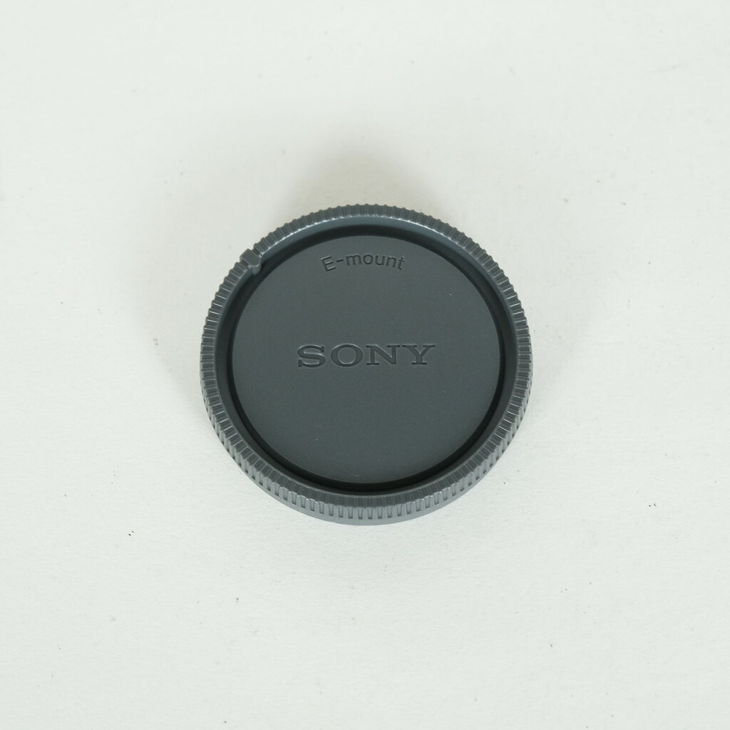 SONY FE 28-60mm F4-5.6 SEL2860 SONY FE 28-60mm F4-5.6 SEL2860