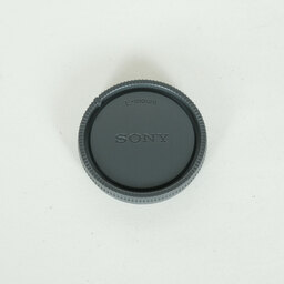 SONY FE 28-60mm F4-5.6 SEL2860 SONY FE 28-60mm F4-5.6 SEL2860