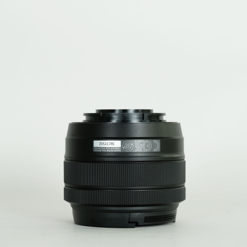 FUJIFILM XC15-45mmF3.5-5.6 OIS PZ