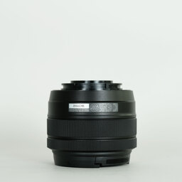 FUJIFILM XC15-45mmF3.5-5.6 OIS PZ