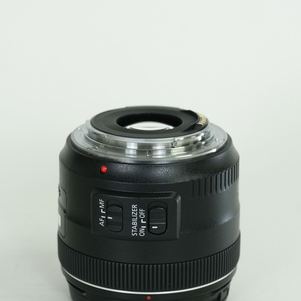 Canon EF35mm F2 IS USM