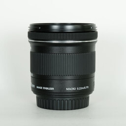 Canon EF-S10-18mm F4.5-5.6 IS STM Canon EF-S10-18mm F4.5-5.6 IS STM