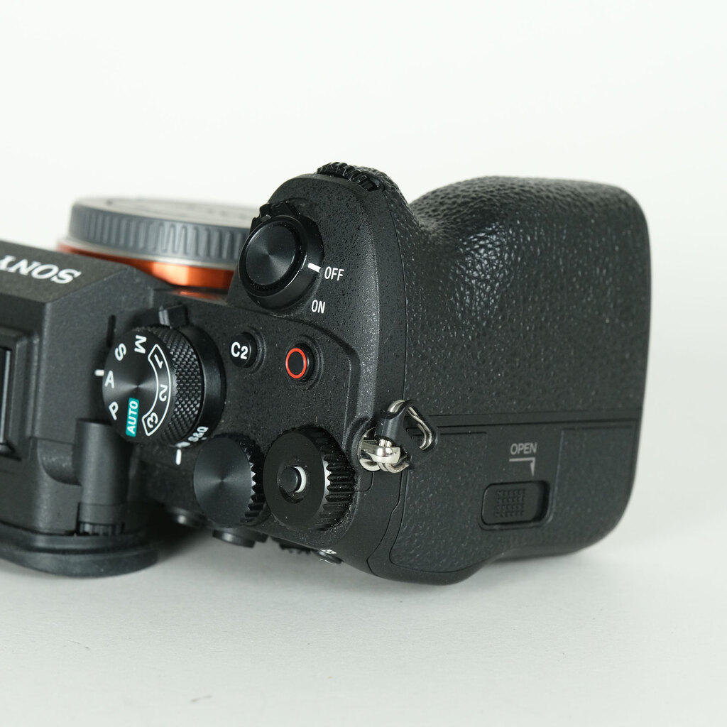 SONY α7 IV（ILCE-7M4）