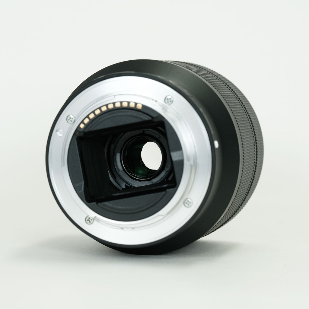 SONY FE 28-70mm F3.5-5.6 OSS SEL2870