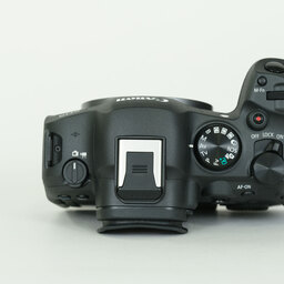 Canon EOS R6 Mark II