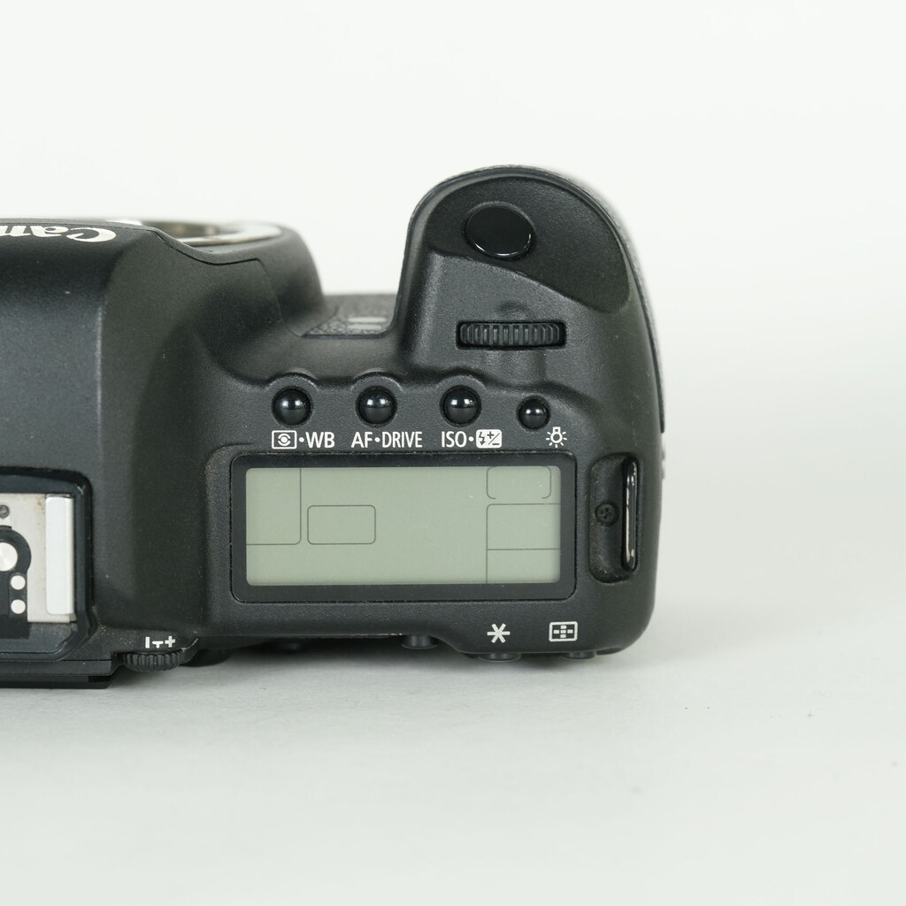 Canon EOS 5D MarkII ボディ Canon EOS 5D MarkII ボディ