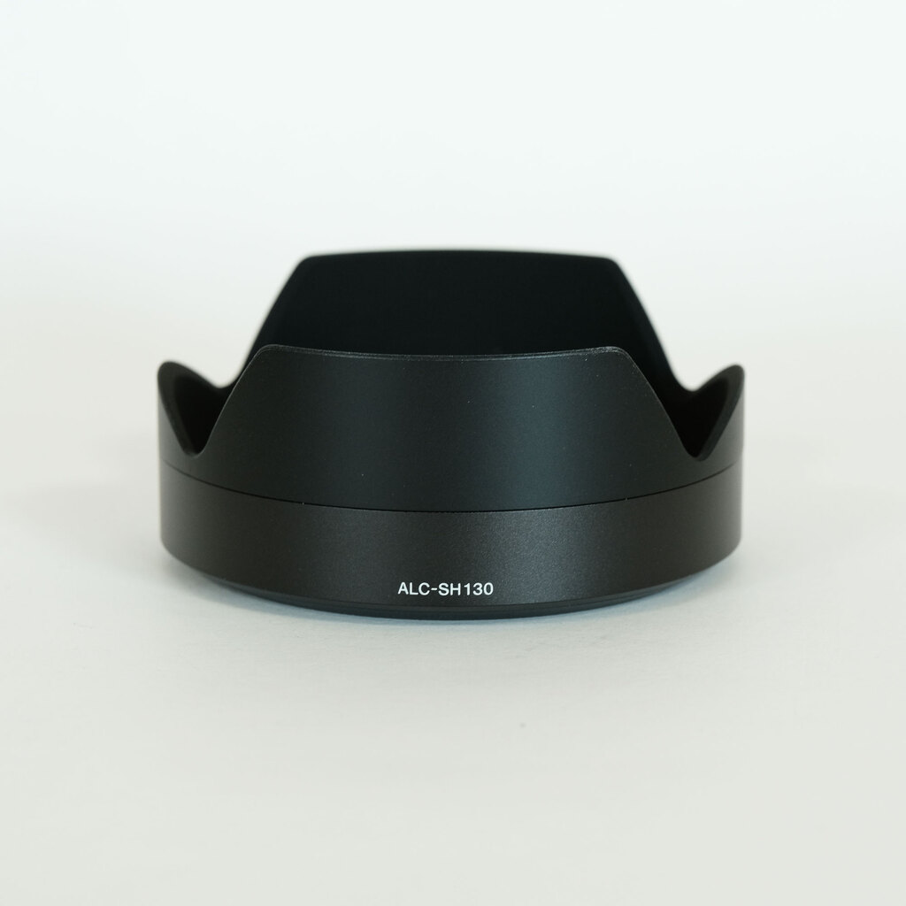 SONY Vario-Tessar T＊ FE 24-70mm F4 ZA OSS SEL2470Z