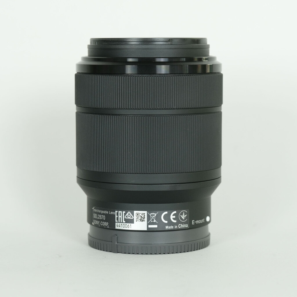 SONY FE 28-70mm F3.5-5.6 OSS SEL2870