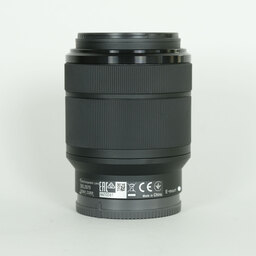 SONY FE 28-70mm F3.5-5.6 OSS SEL2870