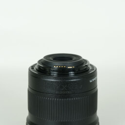 Canon EF-S10-18mm F4.5-5.6 IS STM