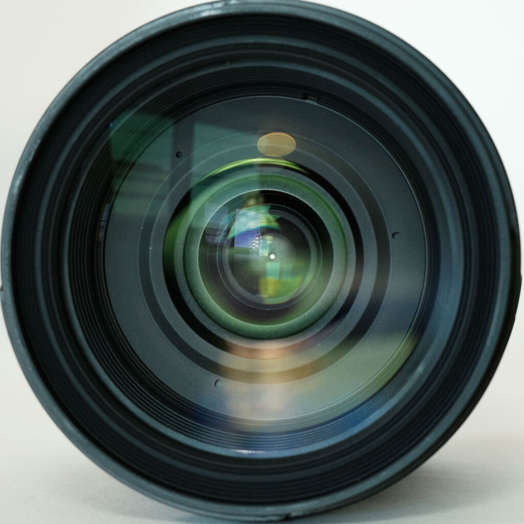 SIGMA 24-105mm F4 DG OS HSM｜Art [ニコン用]