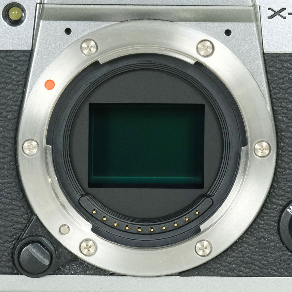 FUJIFILM X-T30 FUJIFILM X-T30