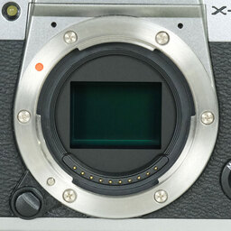 FUJIFILM X-T30 FUJIFILM X-T30