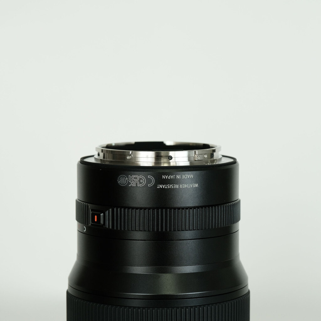 FUJIFILM GF110mmF2 R LM WR