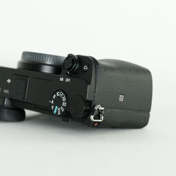 SONY α6300（ILCE-6300）