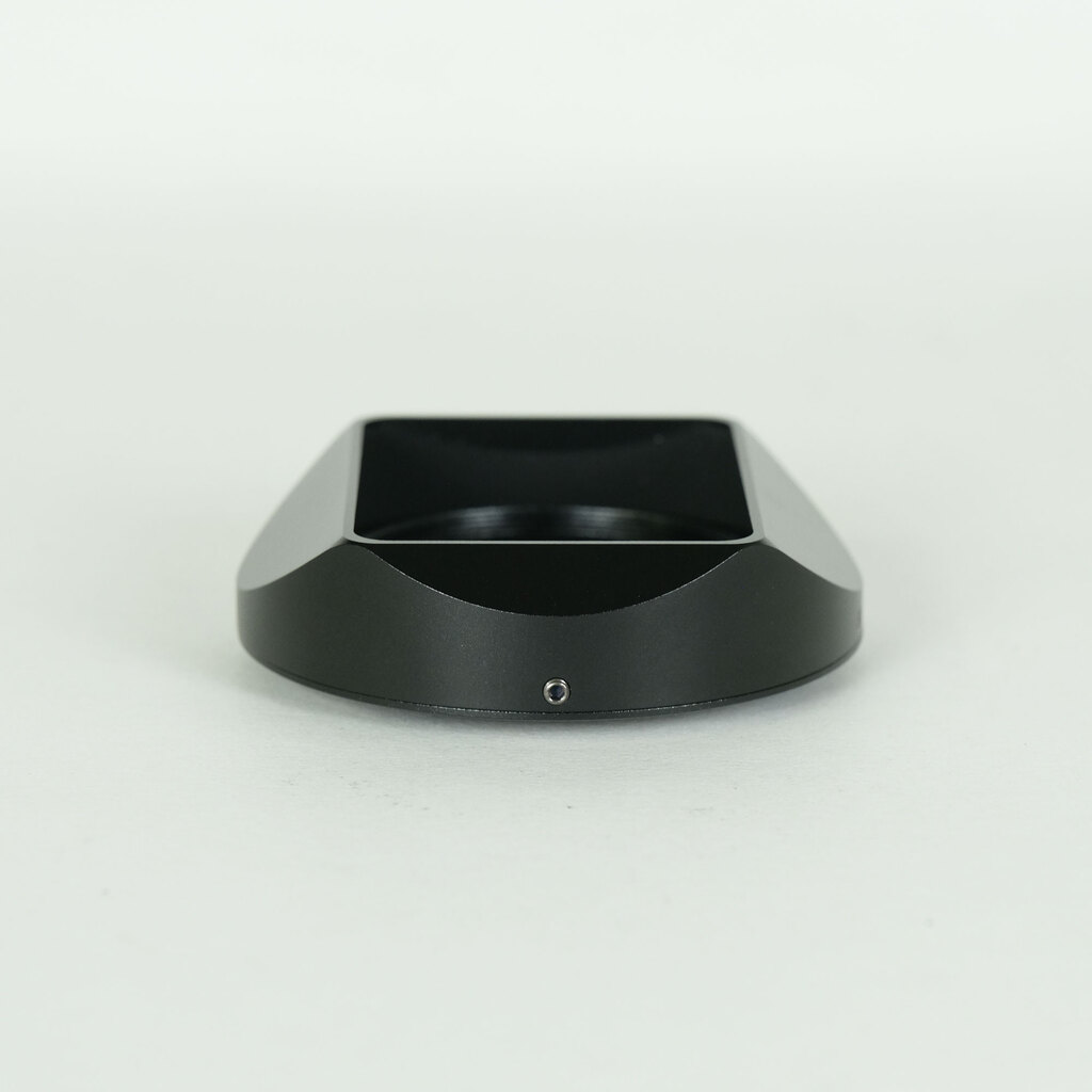 FUJIFILM XF27mmF2.8 R WR