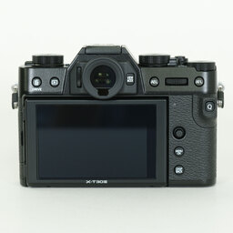 FUJIFILM X-T30 III