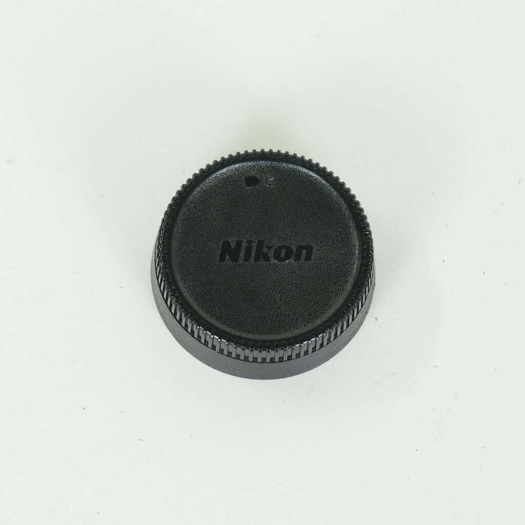 Nikon AF-S NIKKOR 50mm f/1.8G Nikon AF-S NIKKOR 50mm f/1.8G